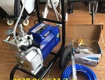 Top 1 máy phun sơn nước, sơn sắt thép chất lượng yikito hd995, giá thanh...