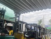 Bán hoặc cho thuê xe nâng điện komatsu 2 tấn 