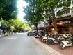Bán nhà mặt đường hoàng minh thảo, lê chân, hải phòng   3 tầng,...