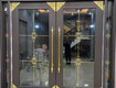 Các mẫu cửa nhôm kính cao cấp chống ồn hiệu quả