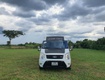 Bán xe ford transit mobihome   nhà di động cao cấp 