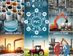 Phụ gia pvc quyết định độ tin cậy của ống nhựa