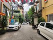 Trung tâm ba đình 6 tầng thang máy x mặt tiền 5m   ô...