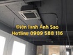 Cung cấp và thi công máy lạnh âm trần toshiba giá rẻ 