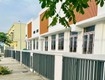 Nhà phố Phước Đông NewCity Mặt tiền đường 12m, ô tô đậu cửa