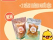 Có nên tặng đồ ăn vặt cho bạn bè không món quà...