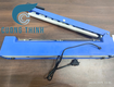 Máy ép nhiệt fs 400 chính hãng ở hcm, hn 
