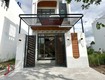 Nhà bán đường Huỳnh Bá Chánh chỉ 1 tỷ 190 triệu 