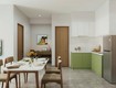 K Home Apartment, Căn hộ xanh chuẩn Singapore