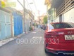 Bình thạnh hẻm nhựa xe hơi thông, vào nhà 135m2 vuông...