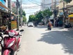 Nhà mặt tiền âu dương lân và mặt hẻm sau p2q8 