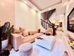 Bán nhà phân lô định công, ô tô đỗ cửa, dtsd 47m2, giá 7.6 tỷ