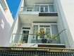 Bán nhà 5 tầng hxh 5m phạm văn chiêu, cách mt 50m, giá chỉ 6.8 tỷ...
