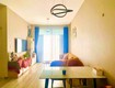 Cho thuê căn hộ opal riverside 74m2 2pn view sông, full nội thất đẹp