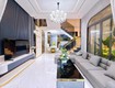 Bán nhà nguyễn chánh cầu giấy 54m giá 8,9 tỷ