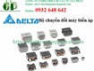 Bộ chuyển đổi máy biến áp delta electronics 