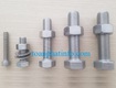 Bulong inox toàn phát: kết nối vững chắc, không gỉ   không gục 