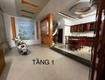 Cho thuê nhà ngõ 850 láng, 5 tầng x 45m2, mt5m, 7 ngủ, 20 triệu...