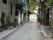 Cho thuê nhà ngõ 6 phương mai, 60m2 3 tầng 6pn...