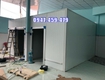Cung cấp kho lạnh trữ dịch chanh dây xuất khẩu  0947 459 479 ,...