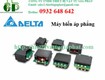 Máy biến áp phẳng delta electronics 