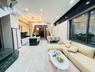 Nhà mai lão bạng, gần bạch đằng, 108m2, ngang 5.5m, 3 mê mới tinh, hiện đại, nội thất...