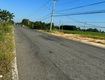 Cần bán 5 lô đất sẵn sổ giá tốt tại đường tỉnh lộ...