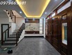Ngõ quỳnh bạch mai: nhà mới 5 tầng x 30m. giá 7,2 tỷ
