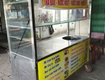 Thanh lý xe bán hàng lưu động 