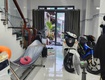 Hẻm xe hơi ngủ trong nhà nhà 2 tầng kiên cố ...