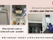 Máy lạnh lg: thương hiệu nhập khẩu, giá thành cạnh tranh, chất lượng đảm bảo...