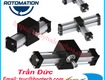 Bộ truyền động rotomation   rotomation actuator 