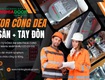 Motor cổng tự động là gì  chọn 3 loại motor cổng phù hợp 