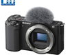 Máy ảnh sony zv e10 body 