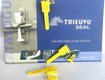 Seal nhựa 4 ngạnh niêm phong nhỏ gọn, giá tốt