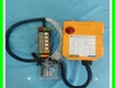 Bộ điều khiển telecrane f24 10d 