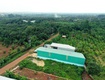 161m  đất mặt tiền đường nguyễn thế toàn   gần ql20, gần dầu...
