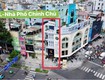 Sản phẩm siêu hiếm căn kế góc cực kỳ tiềm năng mặt tiền ngay trần...