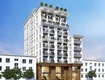 Bán tòa apartment quảng an, tây hồ 280m x 8t thang máy dòng tiền 300tr/th...