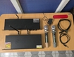 Bộ vang số BJK K3000PRO Mic không dây PS G 300PLus 