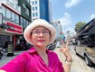Hiếm bán nhà 5 tầng mới 2 mặt tiền đường lớn trần hưng...