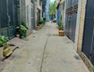 Siêu phẩm nhà lý tuệ tân phú sát mặt tiền 60m2 ,4 tầng 5 tỷ 1