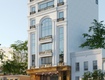 Bán tòa nhà building 11 tầng phố chùa bộc   thái hà dt416m2. giá...