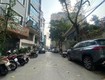 13.7 tỷ kinh doanh siêu đỉnh đường12m ô tô tránh phân lô vỉa hè nguyễn chánh,cầu giấy,hn