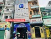 Bán nhà phố 5 tầng, siêu vị trí  kế đh kinh tế  nguyễn...