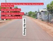 Chính chủ bán 1000m2 đất mặt tiền đường nhựa thị trấn thanh bình, huyện bù...