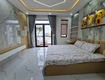 Nhà hẻm xe tải    4 tầng   kinh dương vương ...