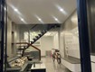 Nhà mới ở luôn phố đàm quang trung 42m2 4 tầng mặt tiền 3.5m,8.1 tỷ...