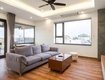 Bán tòa apartment phố trịnh công sơn view hồ tây 205m...