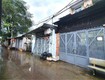 Nhà mặt tiền giá hẻm đường đông hưng thuận 18, quận 12   diện...
